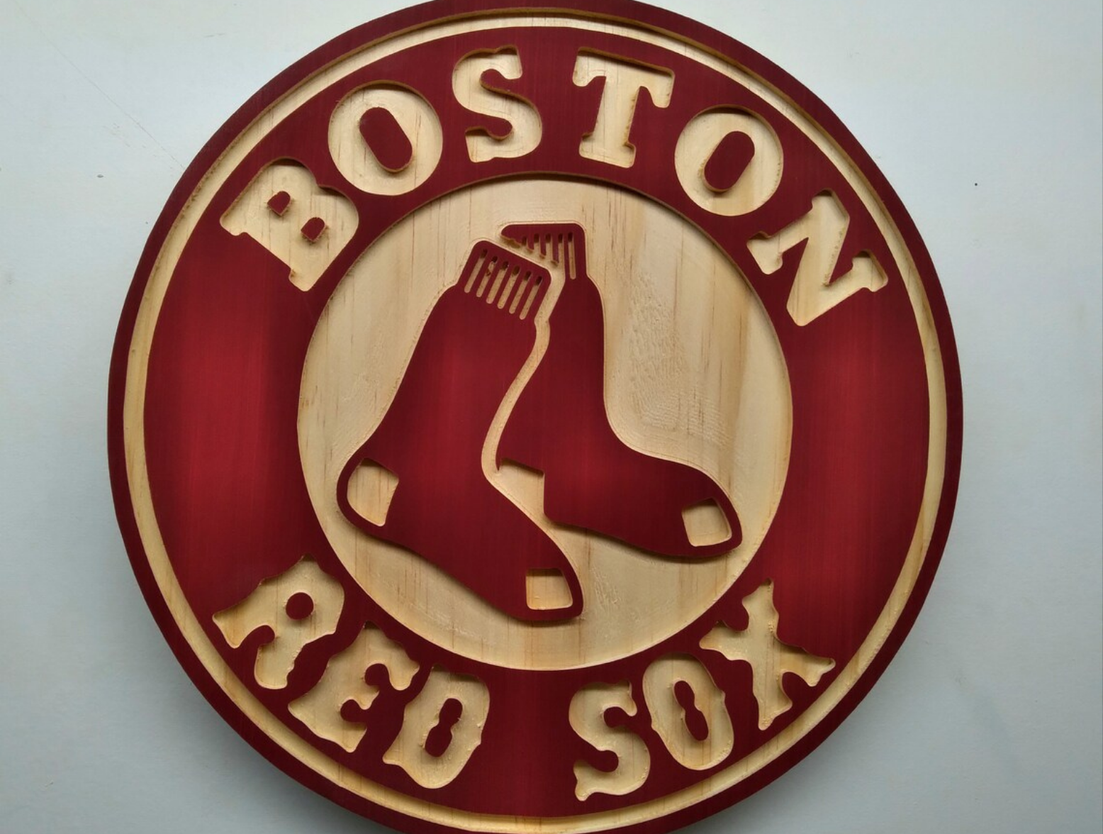 Fenway Park Yawkey Way Sign by Joann Vitali