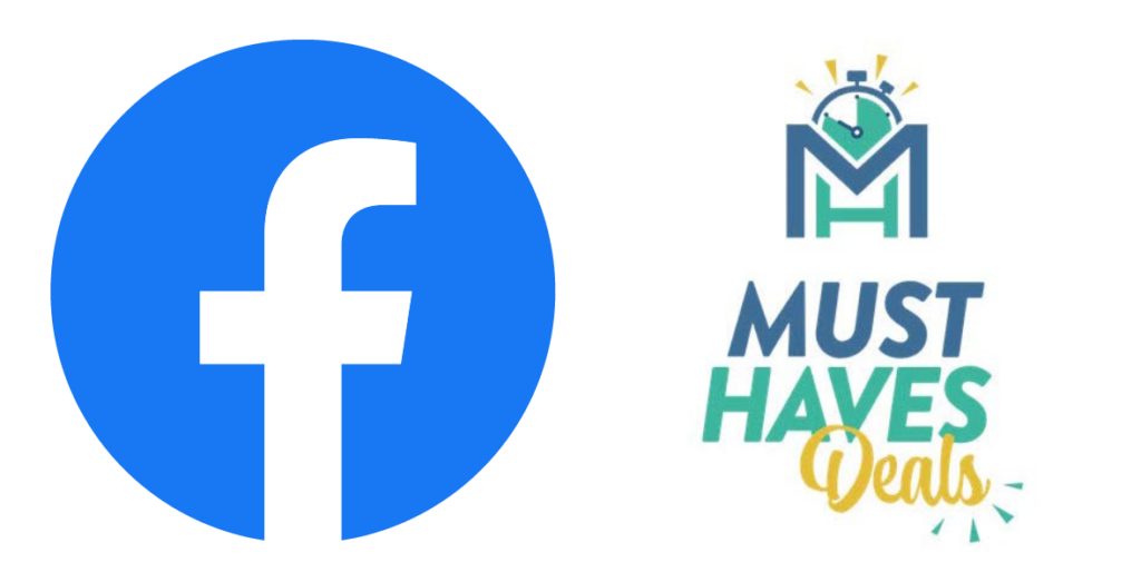 Must Haves Deal Facebook Group