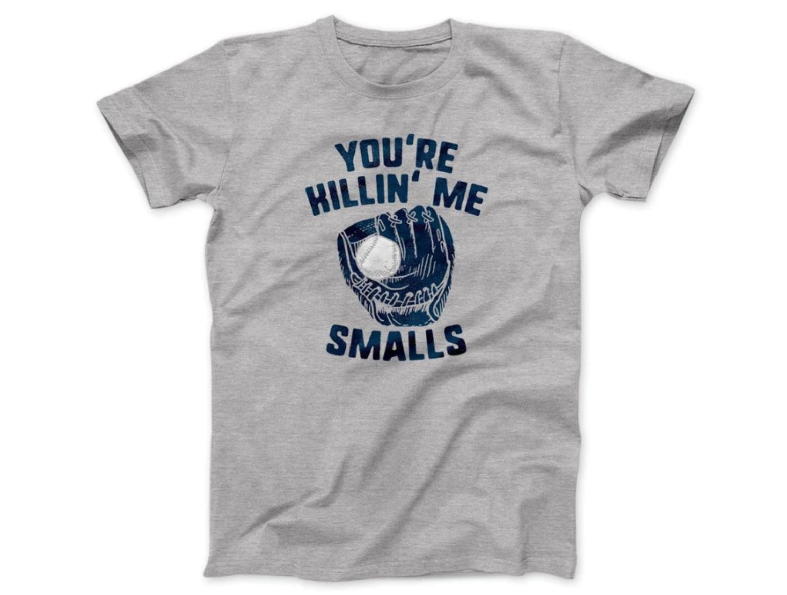 You're Killin' Me, Smalls!' And Other Iconic Sandlot Quotes To